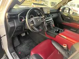 Toyota Land Cruiser GR Sport Twin Turbo 2022
